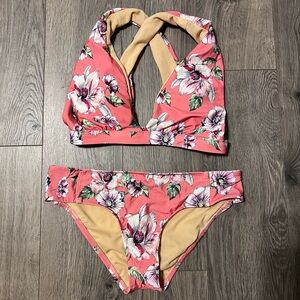 Antonio Melani 2 piece swim